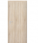 Arcadia Dekor Ajtólap Sonoma tölgy - 75 bal